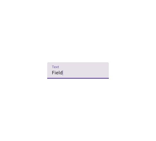 Text Field
